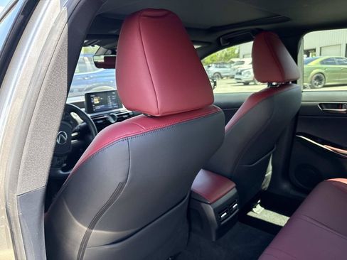 Used 2023 Lexus IS 300 w/ Comfort Package RWD image 12