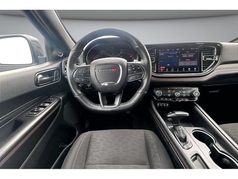 Certified 2025 Dodge Durango GT AWD/4WD image 8