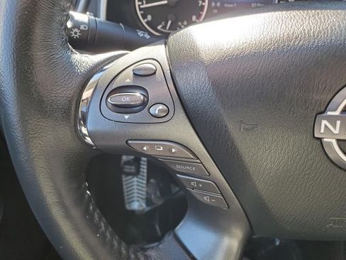 Certified 2024 Nissan Murano SL w/ Cargo Package image 21