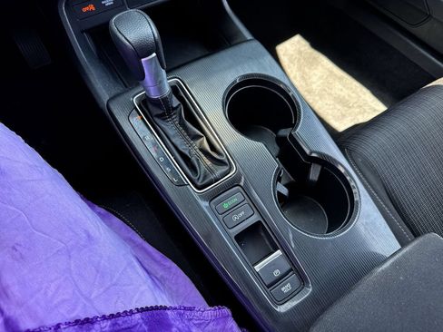 Used 2025 Honda Civic LX image 19