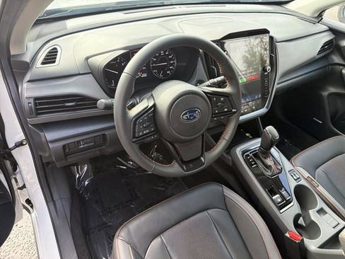 Used 2024 Subaru Crosstrek 2.5i Limited image 13