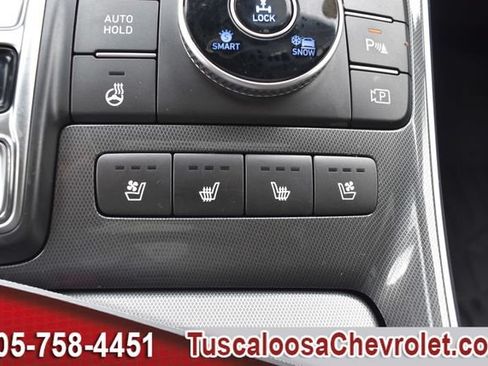Used 2023 Hyundai Santa Fe Calligraphy AWD/4WD image 41