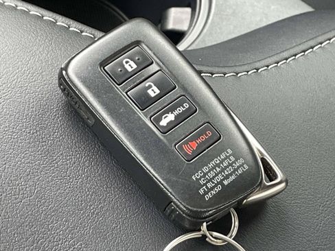Used 2024 Lexus IS 350 F Sport w/ Memory Package AWD/4WD image 36