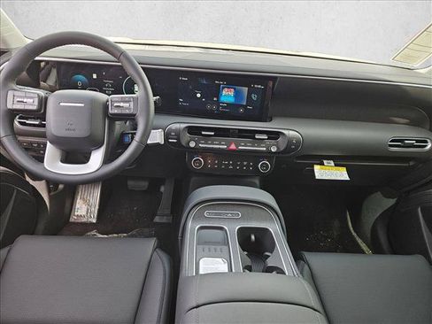 New 2026 Hyundai Palisade SEL FWD image 11