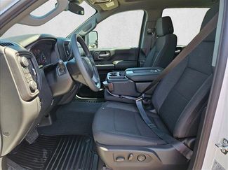 New 2026 Chevrolet Silverado 2500 Custom w/ Custom Value Package AWD/4WD video 4