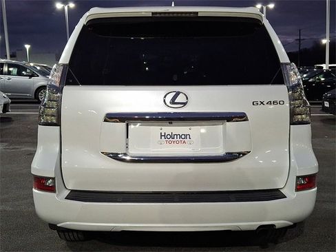 Used 2016 Lexus GX 460 460 image 6