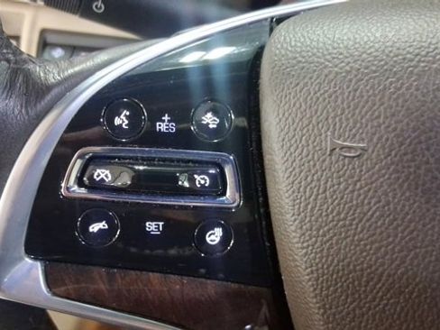 Used 2014 Cadillac XTS Premium image 29