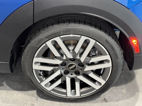 New 2026 MINI Cooper S FWD image 26