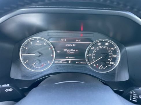 Used 2024 Mitsubishi Outlander SE AWD/4WD image 10