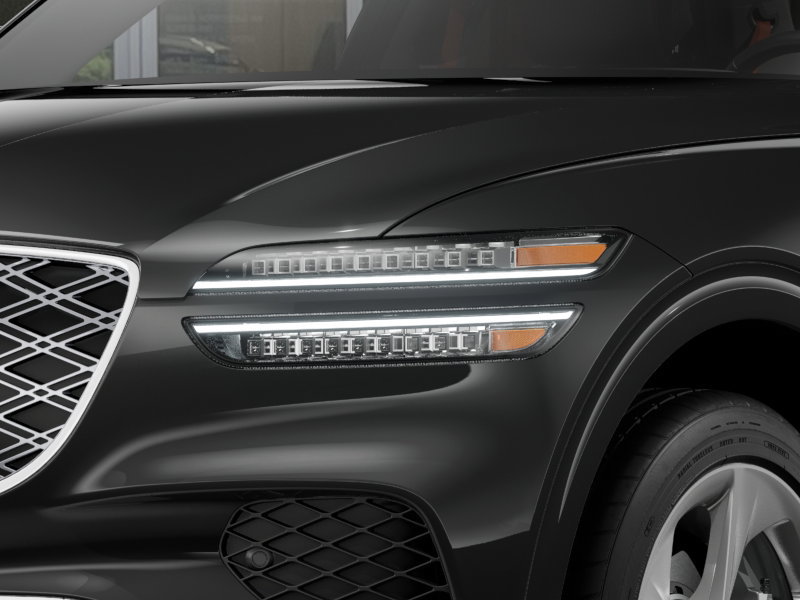 New 2026 Genesis GV70 2.5T Advanced AWD/4WD image 11