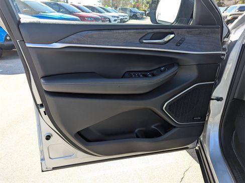 Used 2021 Jeep Grand Cherokee L Limited image 18