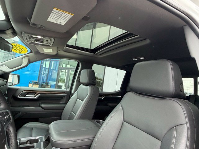 Used 2024 Chevrolet Silverado 1500 RST w/ RST All Star Premium Package AWD/4WD image 15