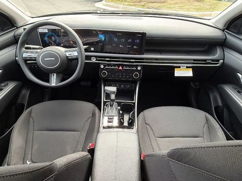 New 2026 Hyundai Tucson SEL image 24