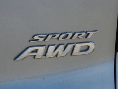 Used 2019 Honda Passport Sport image 18