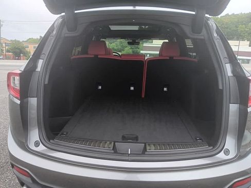Used 2024 Acura RDX w/ Advance Package AWD/4WD image 35