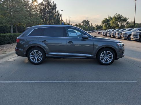 Used 2025 Audi Q7 2.0T Premium Plus AWD/4WD image 3