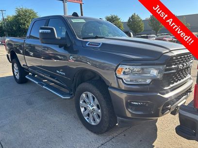 Used 2023 RAM 2500 Big Horn w/ Level 2 Equipment Group
