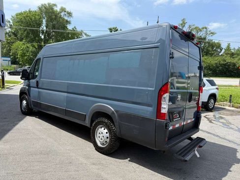 Used 2019 RAM ProMaster 3500 FWD image 6