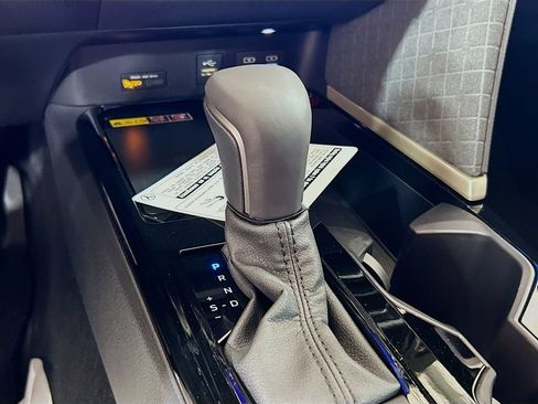 New 2026 Toyota Camry XLE FWD image 16