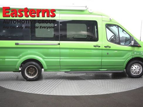 Used 2019 Ford Transit 350 XL RWD image 44