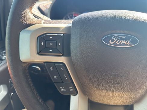 Used 2022 Ford F350 King Ranch w/ King Ranch Ultimate Package image 19