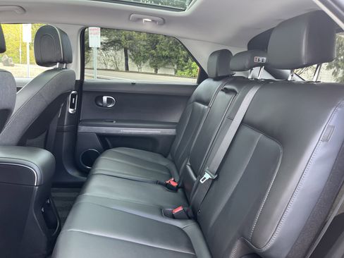Certified 2024 Hyundai Ioniq 5 Limited AWD/4WD image 14