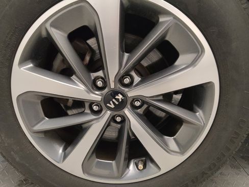 Used 2019 Kia Sorento EX w/ EX Premium Package image 31