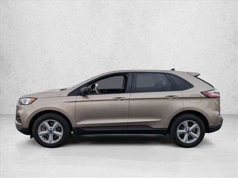 Used 2021 Ford Edge SE image 8