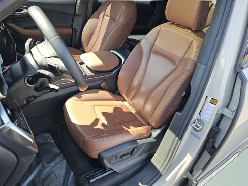 Used 2023 Audi Q7 2.0T Premium Plus w/ Premium Plus Package AWD/4WD image 6