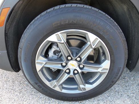 Used 2025 Chevrolet Blazer LT w/ Convenience Package image 14