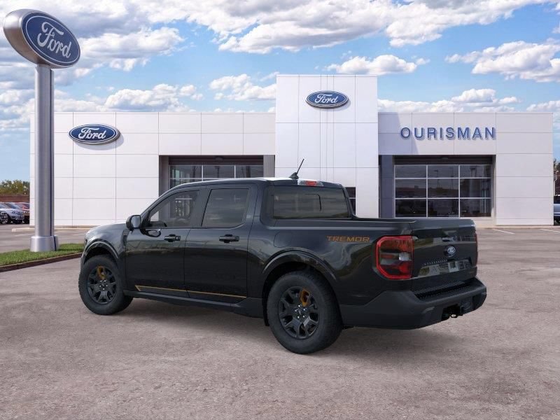 New 2026 Ford Maverick Tremor AWD/4WD image 5
