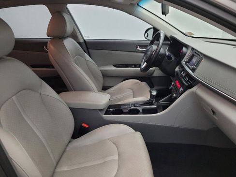 Used 2016 Kia Optima EX FWD image 21