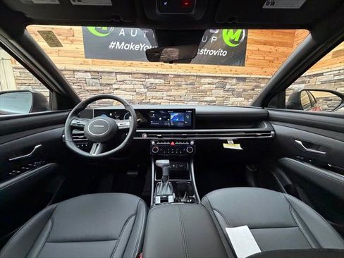 New 2026 Hyundai Santa Cruz XRT image 15