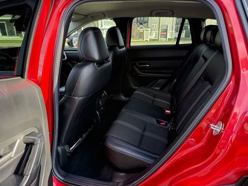 Used 2024 MAZDA CX-50 AWD 2.5 S w/ Preferred Package image 4