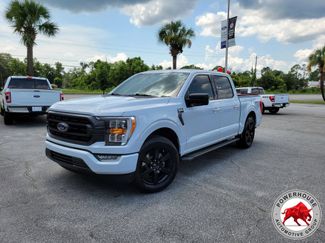 Used 2022 Ford F150 XLT w/ Equipment Group 302A High RWD 360° Tour