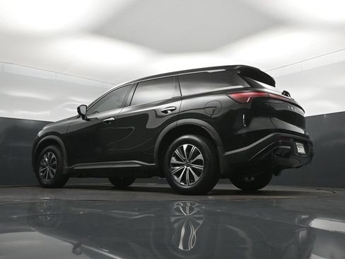 Certified 2023 INFINITI QX60 Pure FWD image 41