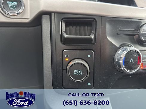 Used 2023 Ford F150 XLT w/ Equipment Group 302A High image 22