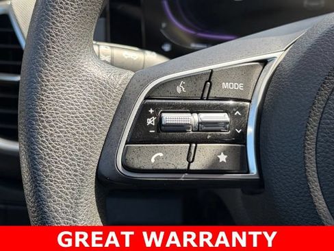 Used 2026 Kia Seltos LX FWD image 20