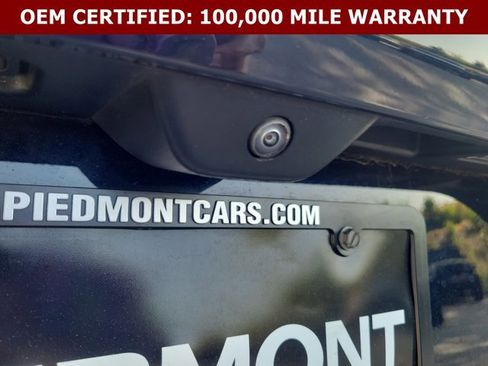 Used 2023 Jeep Grand Cherokee L Overland AWD/4WD image 13
