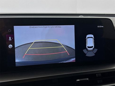 Certified 2023 Kia Telluride S w/ S Sunroof Package image 14