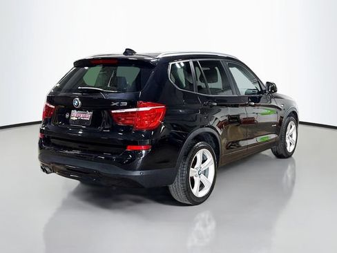 Used 2017 BMW X3 xDrive28i AWD/4WD image 6