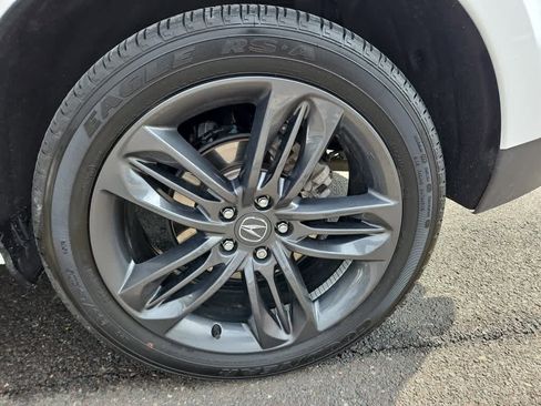 Certified 2023 Acura RDX A-Spec image 34