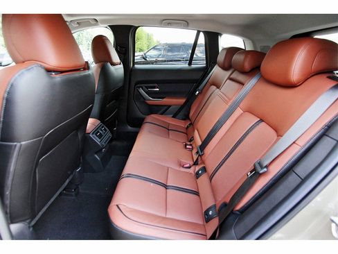 New 2025 MAZDA CX-50 2.5 Turbo w/ Premium Plus Pkg image 11