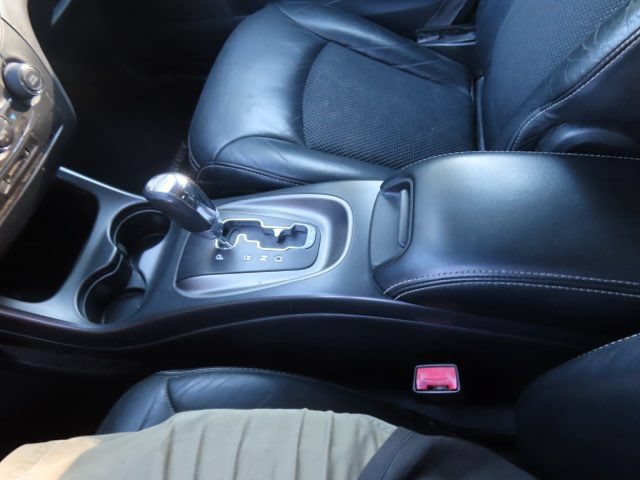 Used 2015 Dodge Journey Crossroad w/ Flexible Seating Group FWD image 25