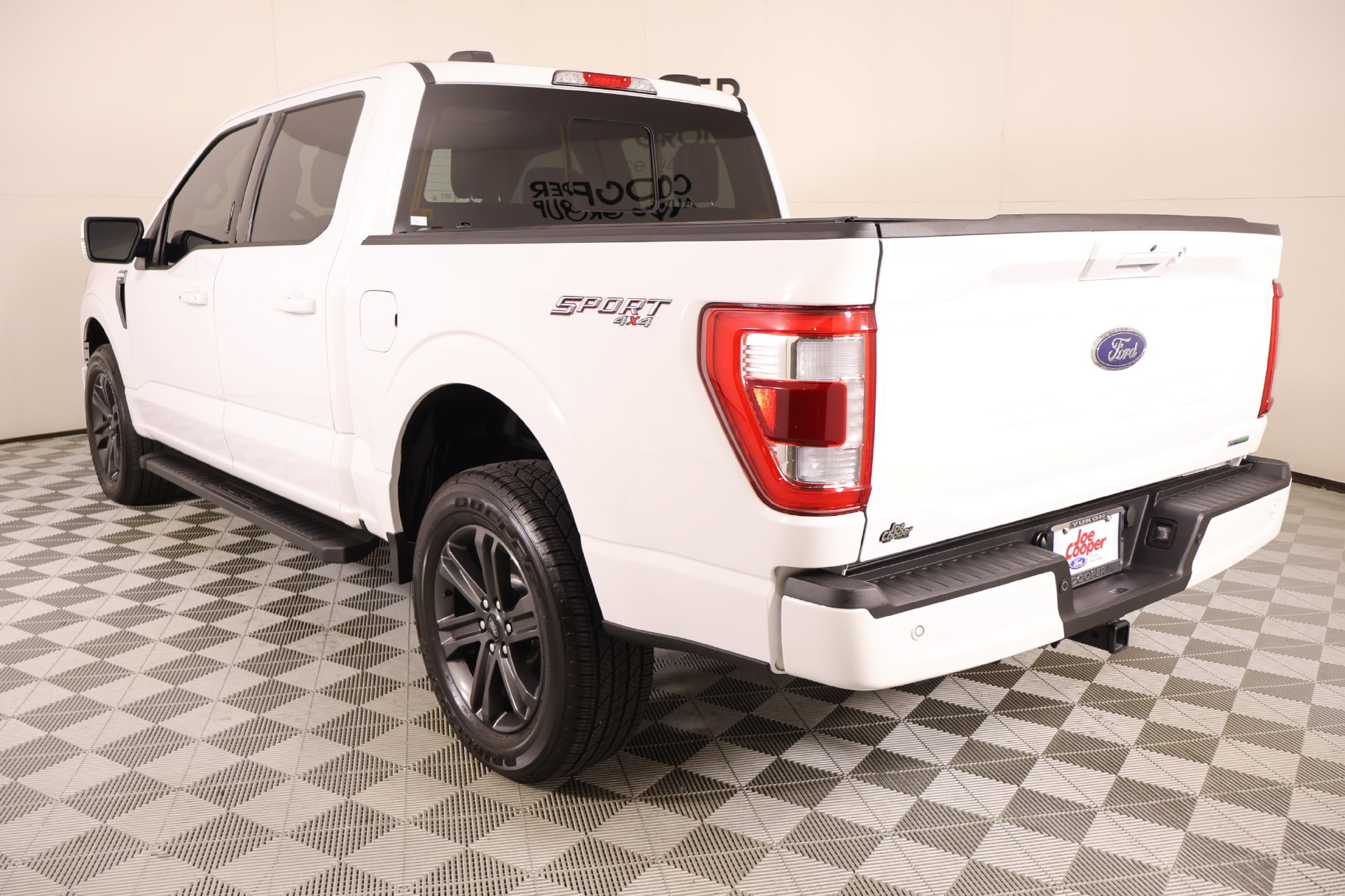 Used 2023 Ford F150 Lariat w/ Equipment Group 502A High AWD/4WD image 26
