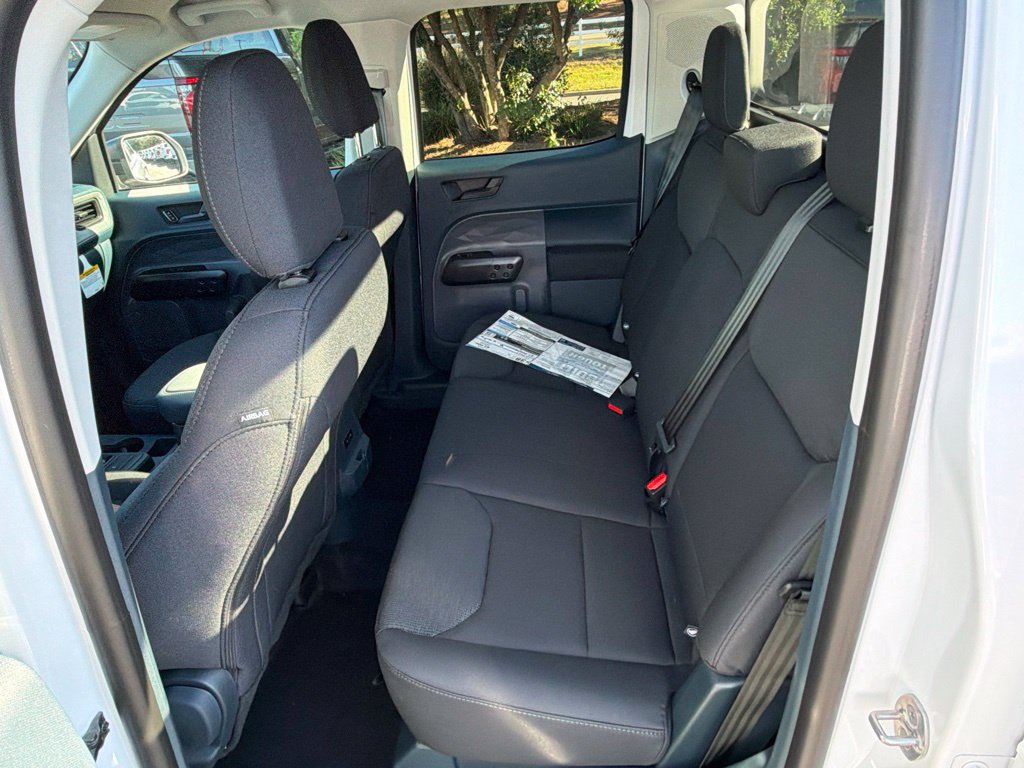 New 2026 Ford Maverick XL FWD image 11