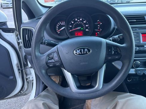 Used 2017 Kia Rio LX FWD image 13