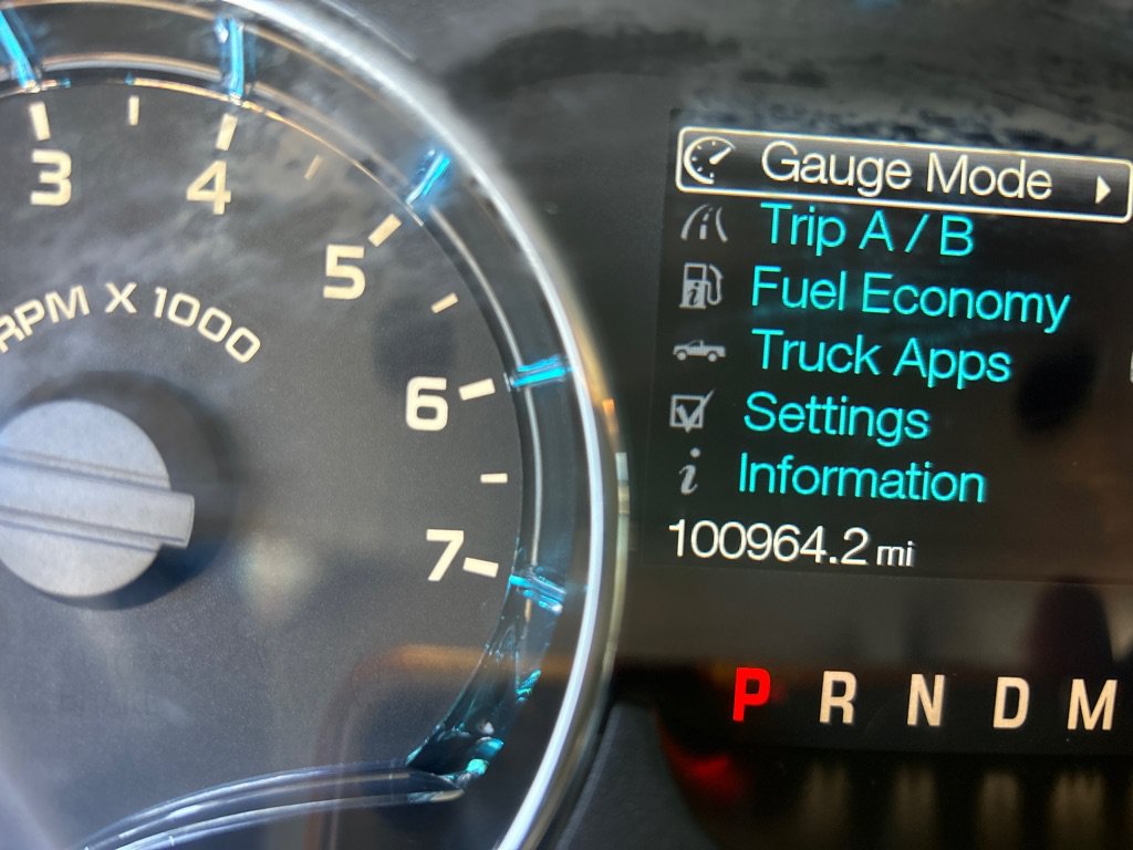Used 2013 Ford F150 XLT w/ XLT Chrome Pkg AWD/4WD image 10