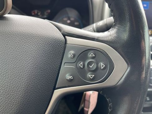 Used 2019 Chevrolet Colorado ZR2 AWD/4WD image 24