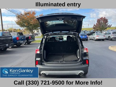 Used 2022 Ford Escape SE w/ Convenience Package image 50
